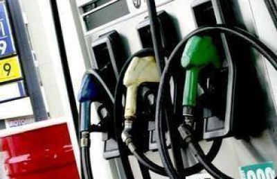 Salta pasar�a a tener tambi�n los combustibles m�s caros del pa�s