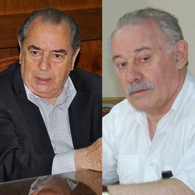 Jorge con el FrePam: 