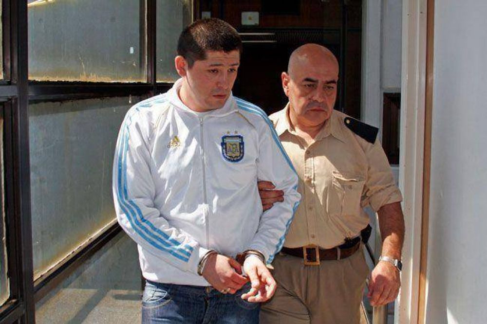 Condenaron a un joven a 10 a�os de prisi�n por intento de homicidio de su pareja en Pico