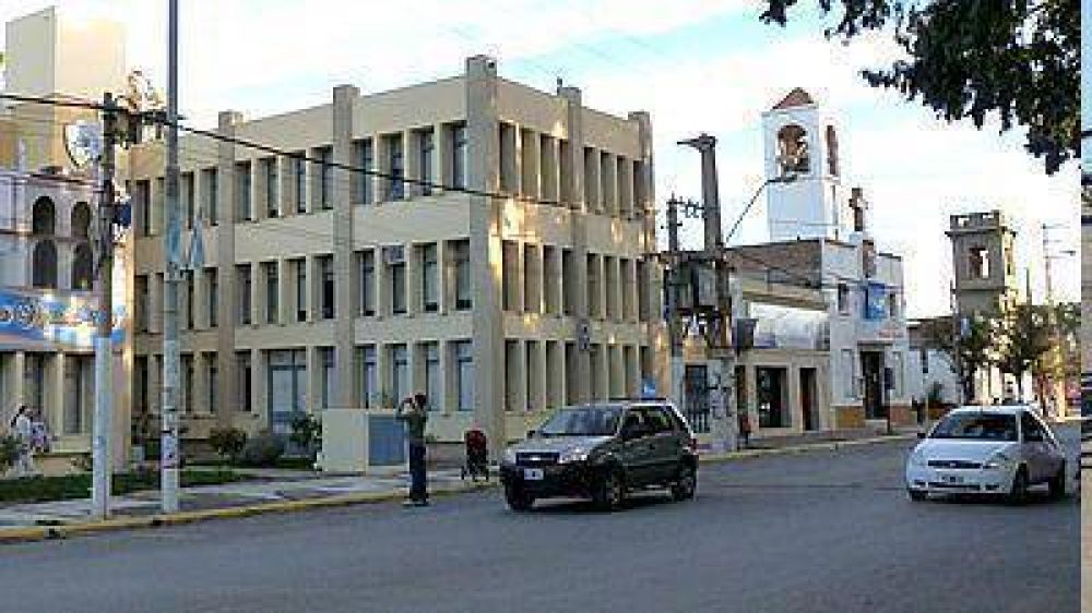 Declararon la emergencia econmica del Municipio de Madryn