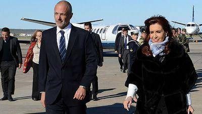 Cristina vendr� a poner en marcha el proyecto de producci�n de arenas