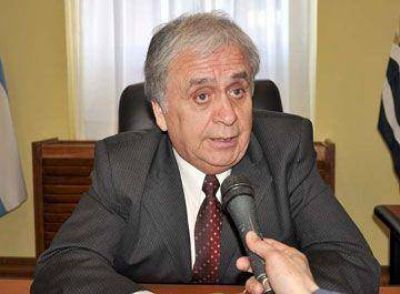 Cant�n: nuestra �nica preocupaci�n es el bienestar del vecino