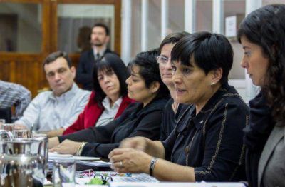 El Directorio del IPAUSS present� su Presupuesto y pretende 40 nuevas incorporaciones