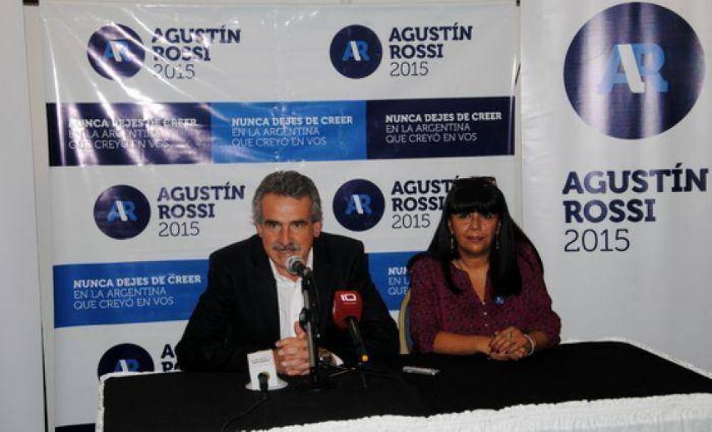 Agust�n Rossi: �Defiendo los intereses de los sectores populares, no los de IDEA� 