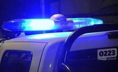 Anciano resisti� asalto a balazos dentro de su casa