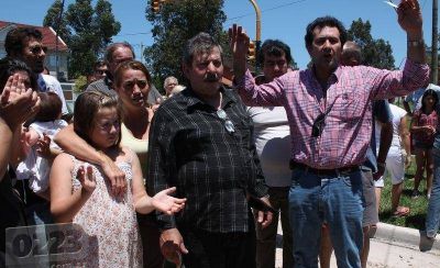 �No puedo creer que hayan tardado tanto en identificarlo�