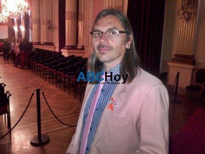 Se puso en marcha el XI Congreso Argentino de Suicidiolog�a