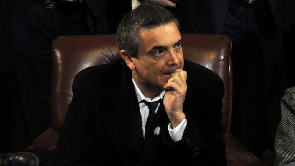 Interna en el Frente Amplio Unen: 
