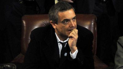 Interna en el Frente Amplio Unen: 