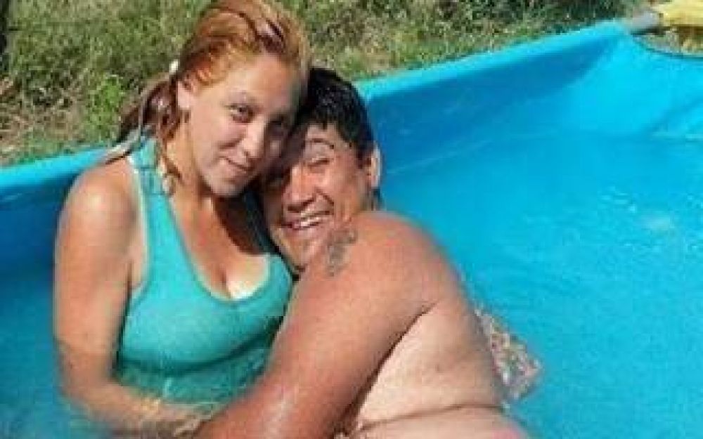 Berisso: Piden prisi�n preventiva para la pareja que abus� y mat� a la ni�a de 3 a�os