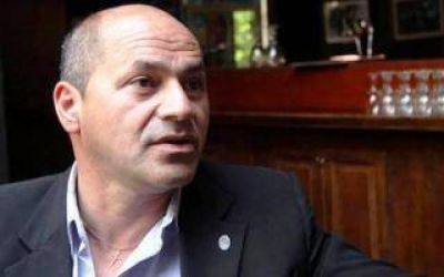 Elecciones 2015: Intendente Secco va por la reelecci�n en Ensenada