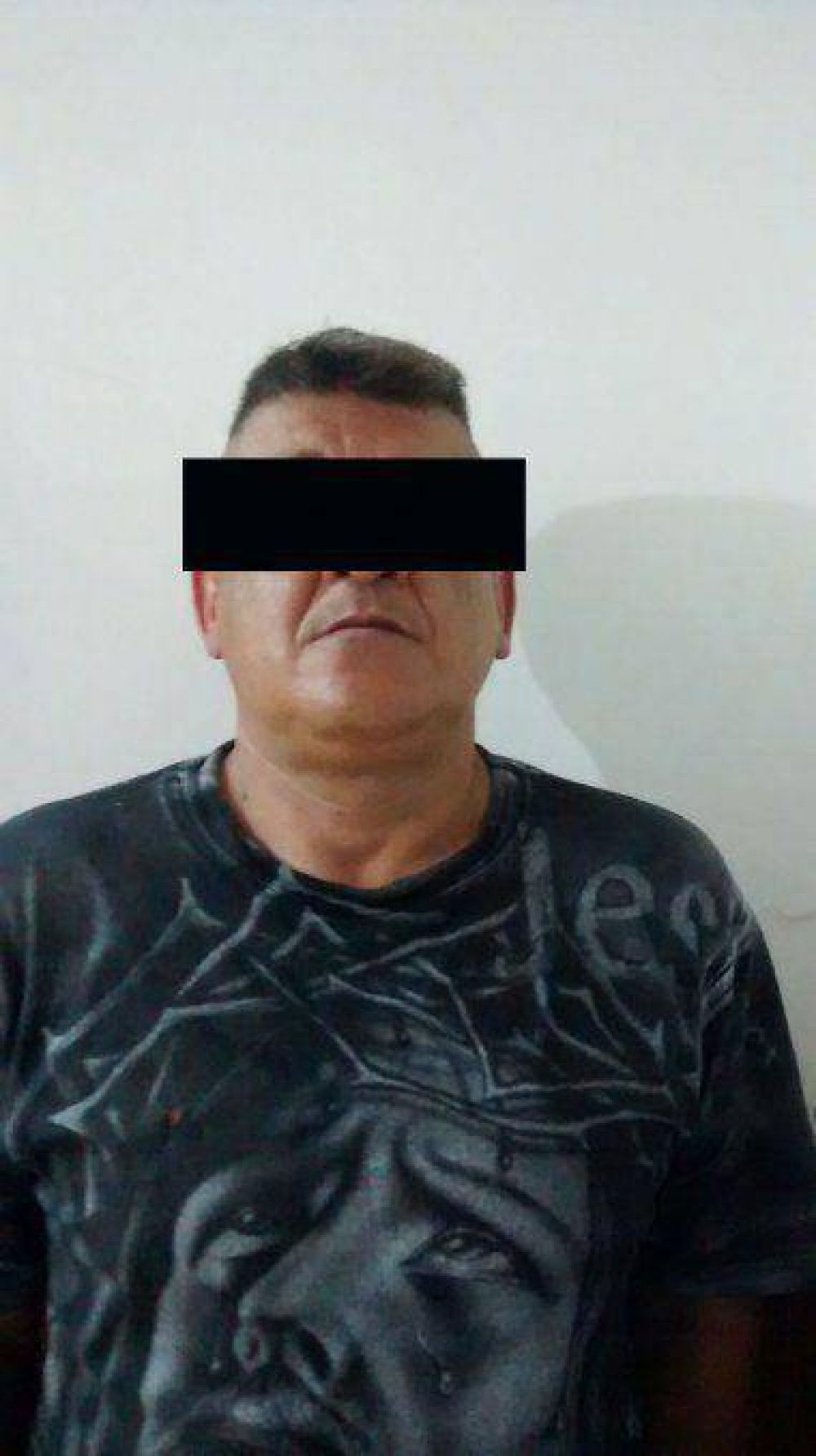 Detienen a acusado de ser uno de los narcos m�s importantes del pa�s