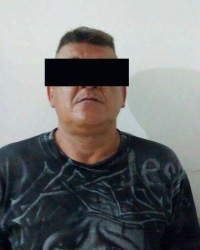 Detienen a acusado de ser uno de los narcos m�s importantes del pa�s