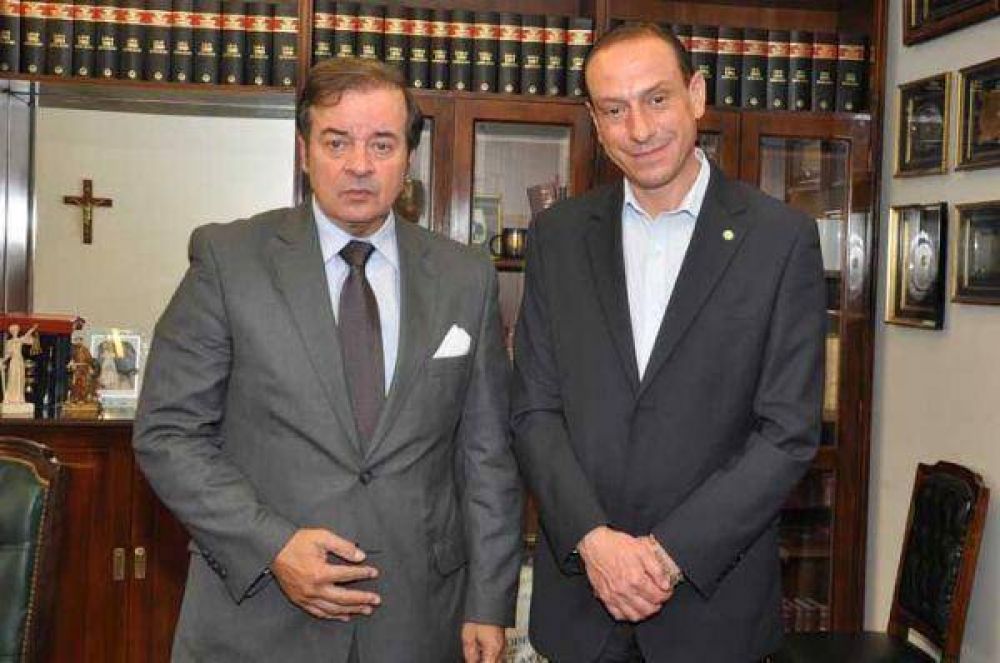 Nueva audiencia judicial por la causa Matanza Riachuelo
