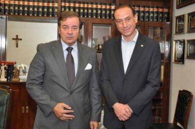Nueva audiencia judicial por la causa Matanza Riachuelo