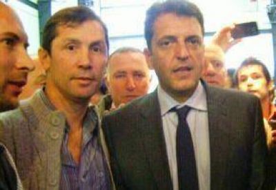 Carri� denunci� a Ramanzini y lo acusa de 