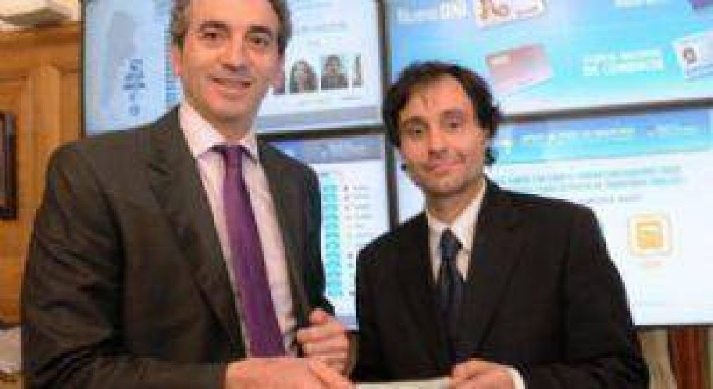 An�bal Pittelli achac� �alarmante falta de gesti�n� a la Provincia