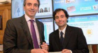 An�bal Pittelli achac� �alarmante falta de gesti�n� a la Provincia