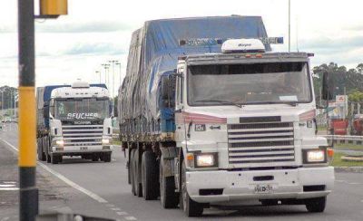 El Gobierno autoriz� una partida de $ 1200 millones para la Autov�a Ruta 7