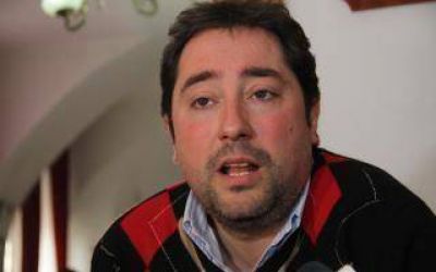 Coronel Pringles: Denuncian al Intendente Oreste por malversaci�n del Fondo Educativo
