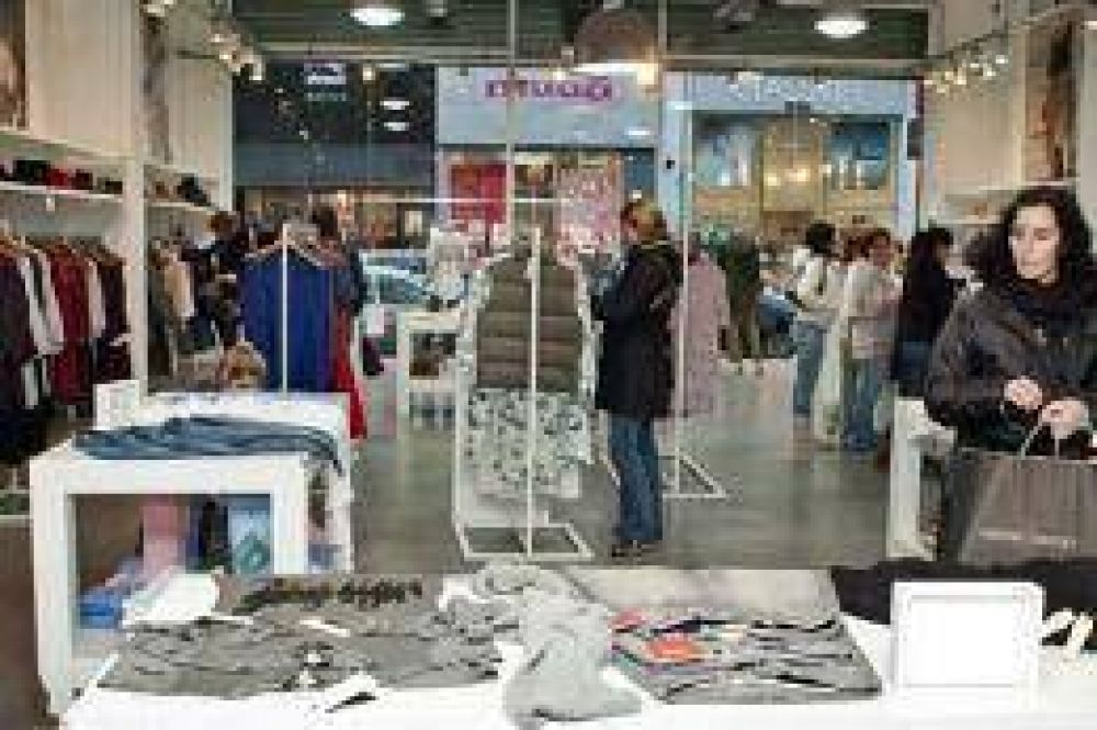 En seis semanas, Ahora 12 alcanz� los 1.300 millones de pesos en ventas
