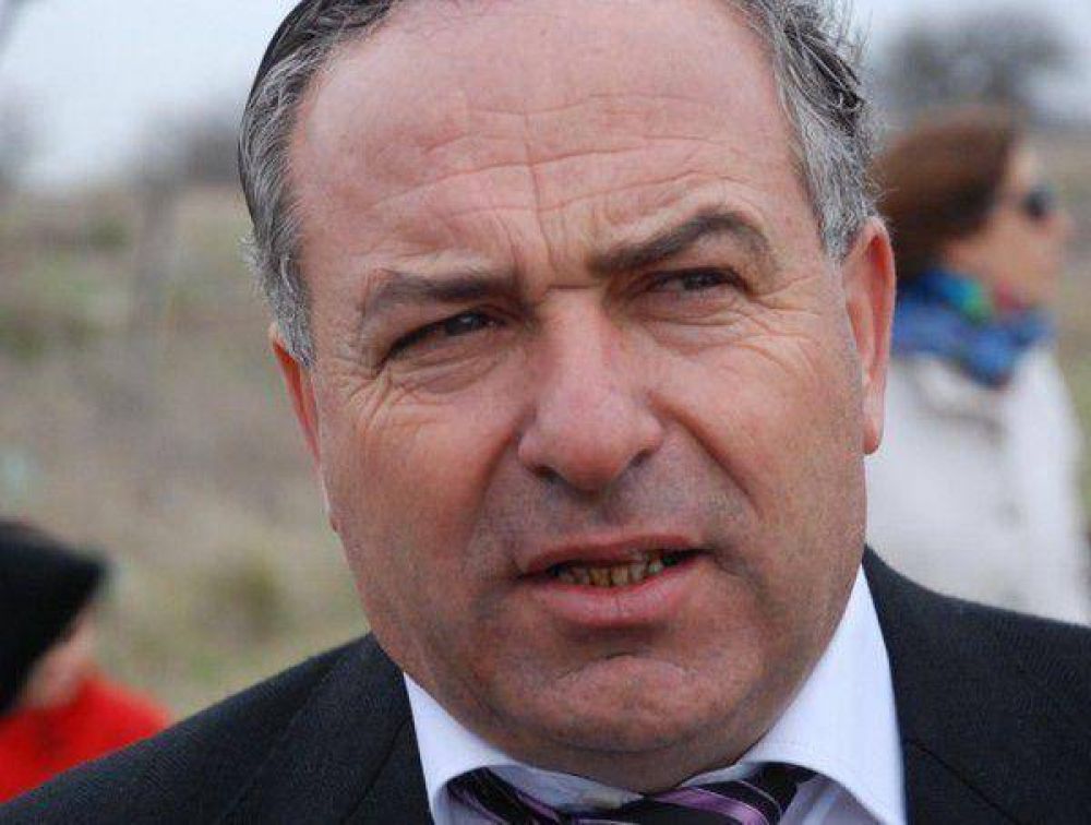 Faltante de herramientas: Valerio deber� declarar el jueves