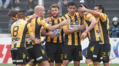 Olimpo recibe a Racing por la 13� fecha del torneo Trancisi�n