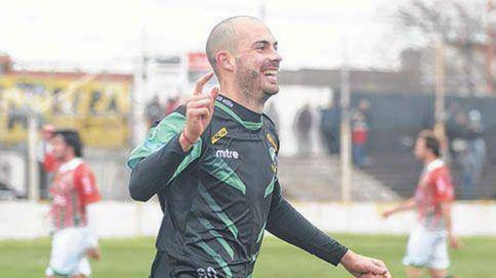 Torneo Federal B: Villa Mitre visitar� a Deportivo Sarmiento