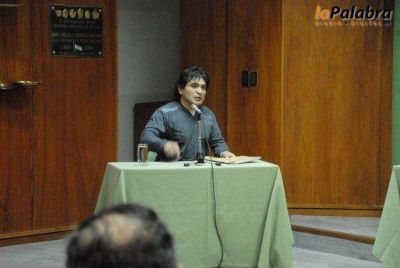 Sentencia caso Atahualpa: �Se hizo justicia y debo felicitar ampliamente a los jueces�