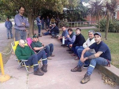 Dictan conciliaci�n obligatoria en el conflicto por Cidegas