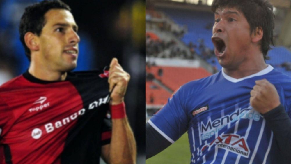 Golpeado y en crisis, Newell�s tendr� que 'renacer' ante un Godoy Cruz en baja