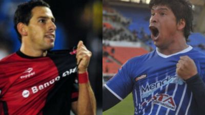 Golpeado y en crisis, Newell�s tendr� que 'renacer' ante un Godoy Cruz en baja