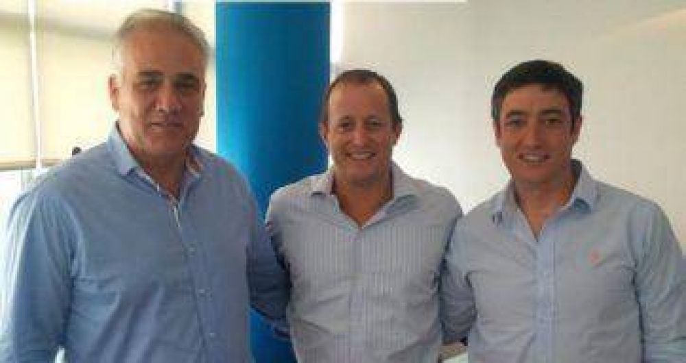 �Insaurralde complica a alcalde del FR?
