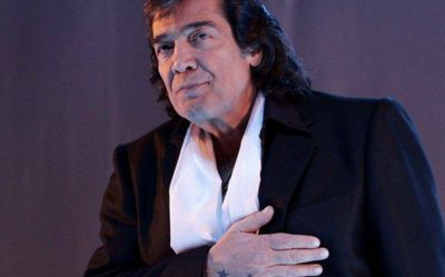Cahe ampli� sobre el cuadro de salud de Cacho Casta�a