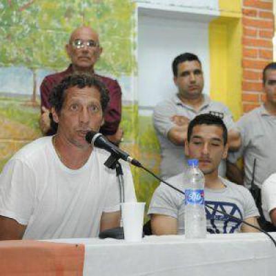 �Cuatro fechas me parece una guarangada�