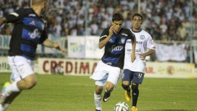 Atl�tico gan� una final y respira m�s tranquilo