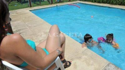 Tucum�n arder� este fin de semana