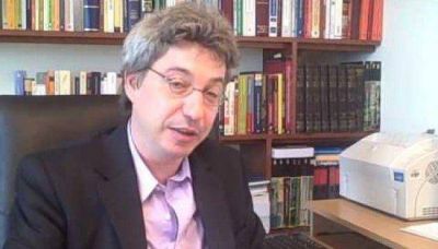 Corti reclama por la urbanizaci�n de la villa Rodrigo Bueno
