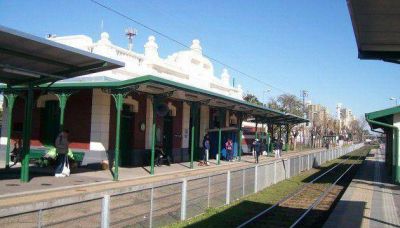 Promueven la protecci�n de 31 estaciones ferroviarias
