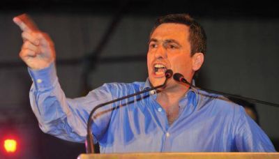 Mestre dijo que la Municipalidad no eval�a dar un bono
