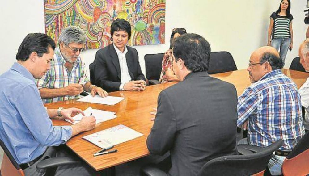 Estatales ya pusieron el gancho al bono