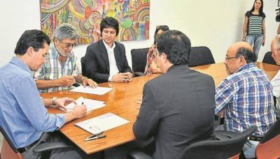 Estatales ya pusieron el gancho al bono