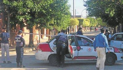 Ya son dos los presos por ejecutar al polic�a
