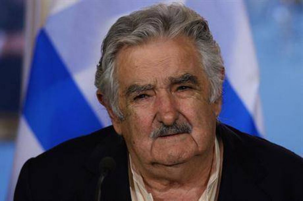 Uruguay apuesta a Brasil, no a la Argentina