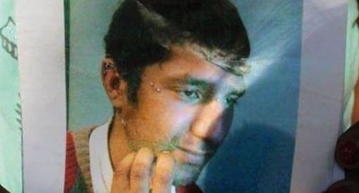 Buscan a un joven que estuvo detenido
