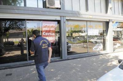 M�s disparos en medio de la noche