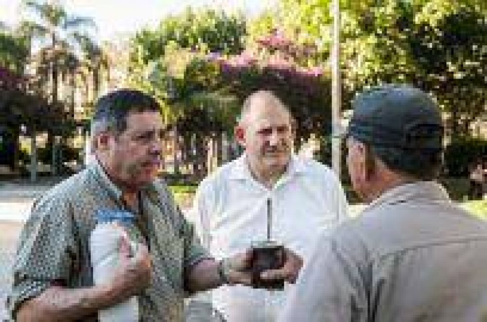 De Angeli sum� a Niez en Concordia
