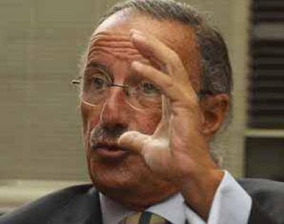 Godoy se lanz� como precandidato de UNEN