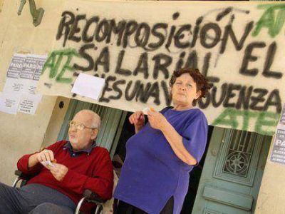 Denunciaron la faltante de medicamentos oncol�gicos en el Hospital de Gualeguaych�