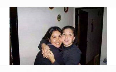 Marchar�n para pedir justicia por las dos amigas muertas en accidente de tr�nsito